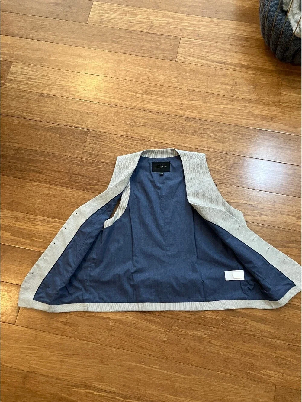 Banana Republic banana republic